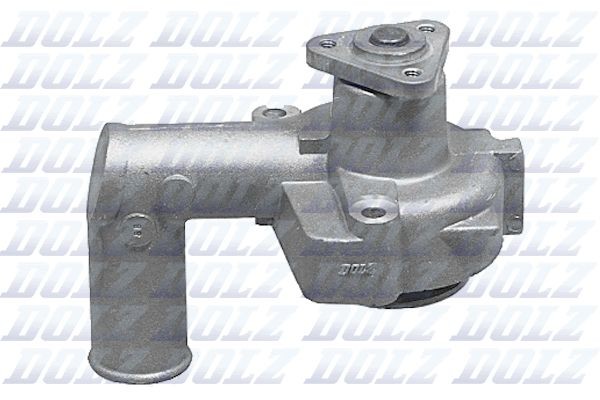 Ford ESCORT Engine water pump 7720351 DOLZ F105 online buy