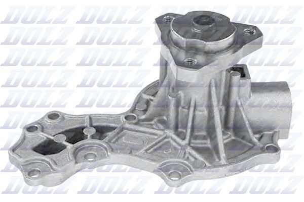 Original DOLZ Water pump A150 for VW POLO