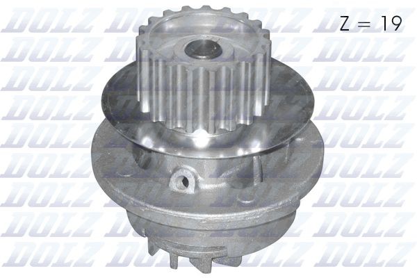 DOLZ D213 Water pump 5094013802