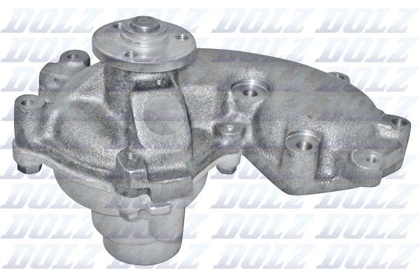 DOLZ S223 Water pump with housing