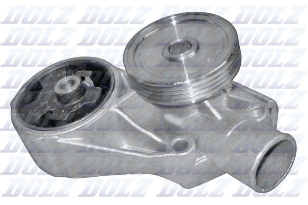 DOLZ S193 Water pump 007.070.246