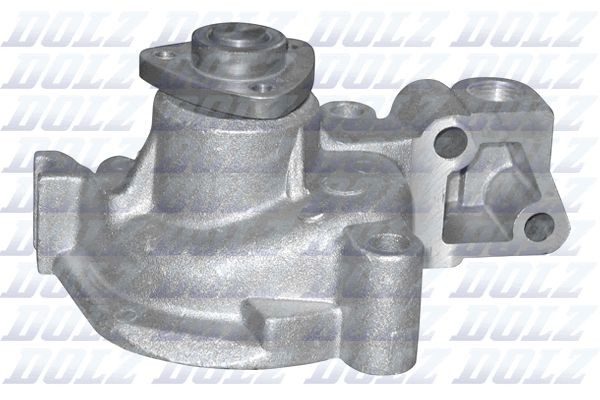 DOLZ F115 Water pump FORD experience and price