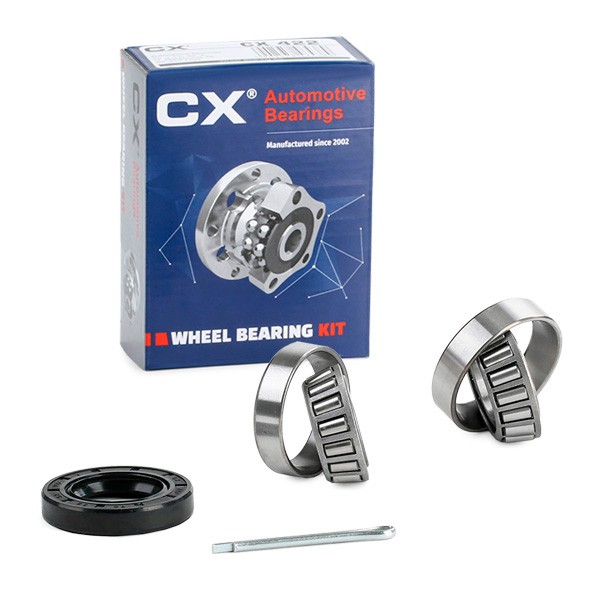CX Hub bearing CX422