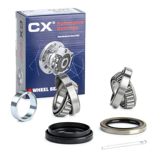 CX Hub bearing CX423