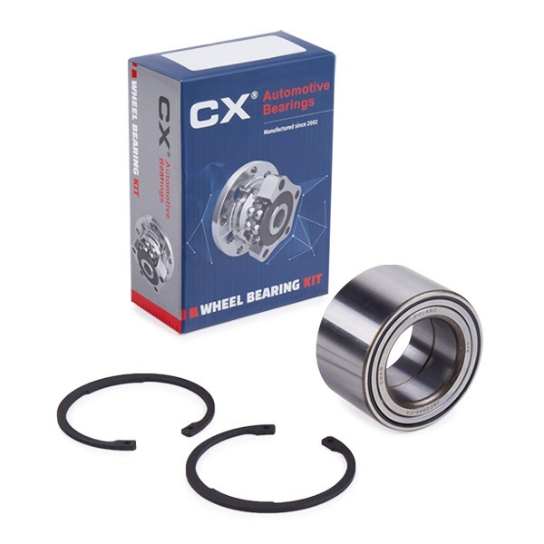 CX Kit de roulement de roue CX327