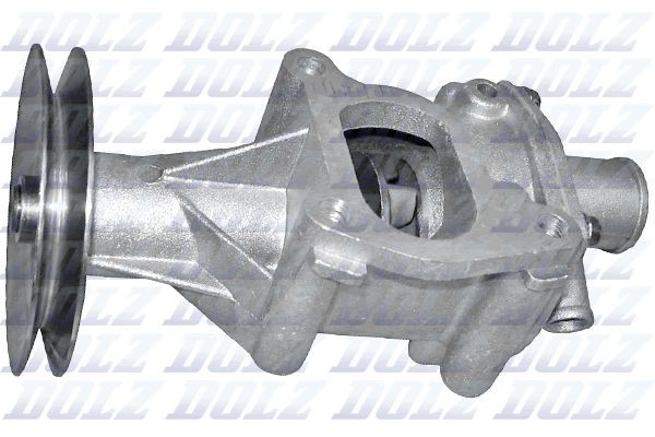 DOLZ S103 Water pump 438 4129