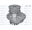 Wasserpumpe D210 — aktuelle Top OE 9687-2704 Ersatzteile-Angebote