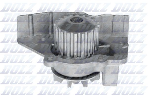 DOLZ C117 Water pump E111499