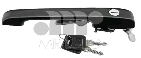 Türgriff für Seat Ibiza 021A innen + außen kaufen - Original Qualität und  günstige Preise bei AUTODOC