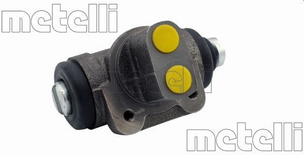 METELLI 04-0815 Wheel Brake Cylinder OPEL experience and price