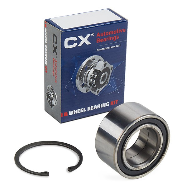 CX Hub bearing CX049 for BMW 3 Series