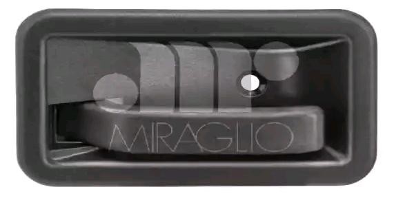 MIRAGLIO Left Door Handle, interior 60/130 buy