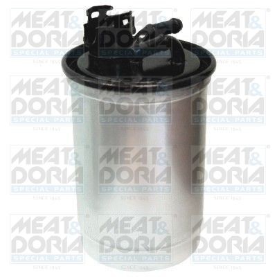 MEAT & DORIA 4324 Fuel filter Filter Insert