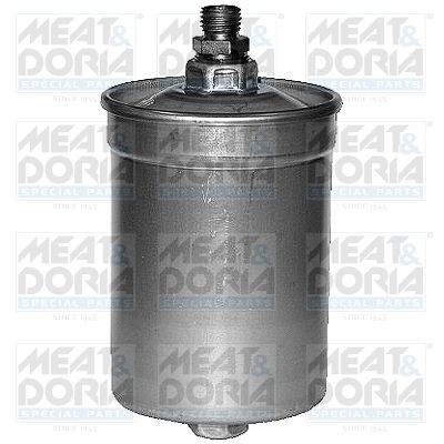 MEAT & DORIA 4027/1 Fuel filter 002.477.04.01