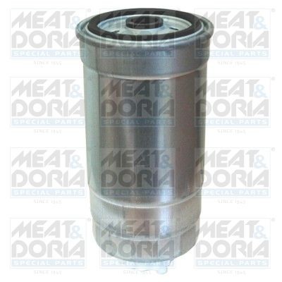 Original 4266 MEAT & DORIA Fuel filter KIA