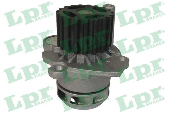 Great value for money - LPR Water pump WP0173