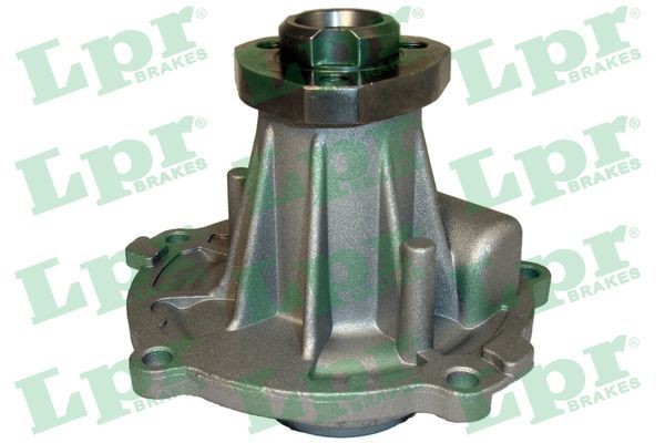 Great value for money - LPR Water pump WP0350