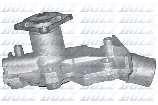 DOLZ F126 Water pump