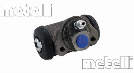 METELLI 23,81 mm, Cast Iron Brake Cylinder 04-0050 buy