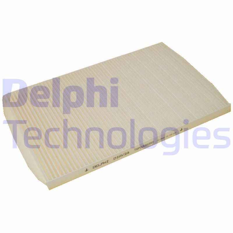 OEM-quality DELPHI TSP0325056 Air conditioner filter