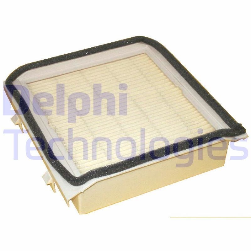 DELPHI TSP0325022 Pollen filter 191091700