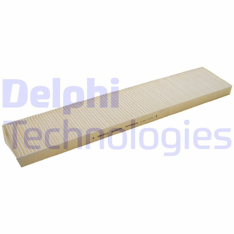 DELPHI TSP0325029 Pollen filter FORD experience and price