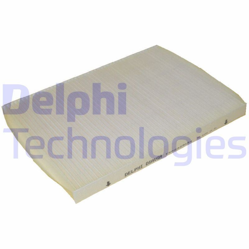 DELPHI TSP0325154 Pollen filter 46412715