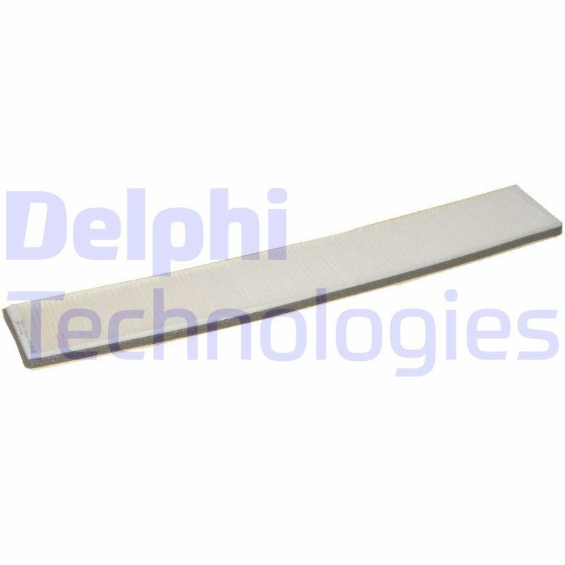 DELPHI TSP0325155 Air conditioning filter BMW 3 Coupe (E46) 316 Ci 105 hp Petrol 2000
