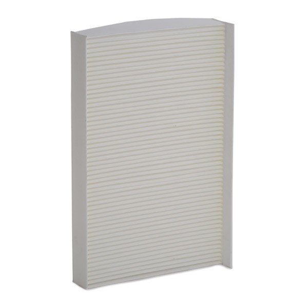 DELPHI TSP0325123 Air conditioner filter Pollen Filter, 285 mm x 180 mm x 30 mm