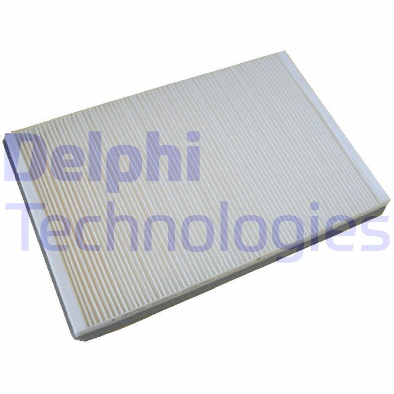 DELPHI TSP0325086 Pollen filter JKR 000031