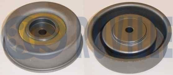 RUVILLE 55588 Tensioner pulley 82 00 429 703