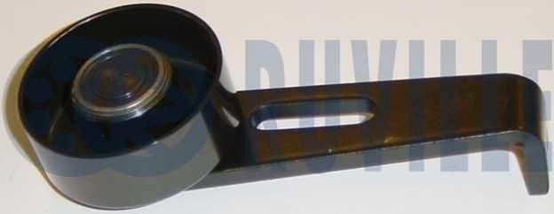 RUVILLE 915206 Track rod end 6120232