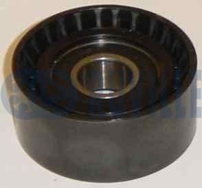 RUVILLE 6811 Wheel bearing kit 40215-M5600