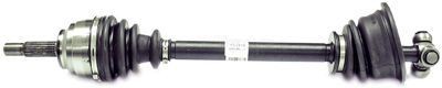 Great value for money - METELLI Drive shaft 17-0033