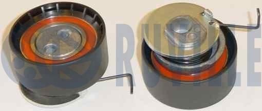 RUVILLE 5506 Wheel bearing kit 77 03 090 266