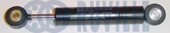 RUVILLE Vibration Damper, timing belt 55712 buy