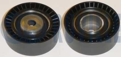 RUVILLE 7419 Wheel bearing kit 42200-S04-008
