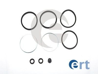 ERT Rear Axle, Ø: 41 mm Ø: 41mm Brake Caliper Repair Kit 400153 buy