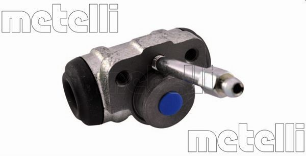 METELLI 04-0410 Wheel Brake Cylinder 26,98 mm, Cast Iron