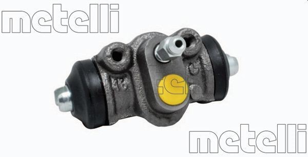 METELLI 19,05 mm, Cast Iron Brake Cylinder 04-0794 buy