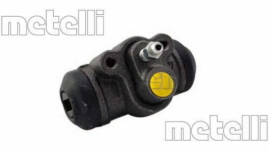 METELLI 04-0921 Wheel Brake Cylinder 22,20 mm, Cast Iron