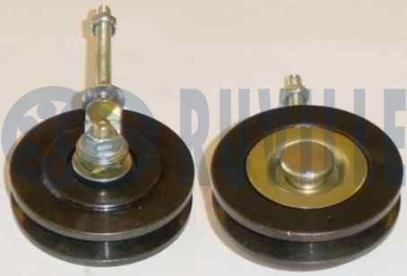 RUVILLE 80,00 mm Inner Diameter: 43,00mm Wheel hub bearing 5441 buy