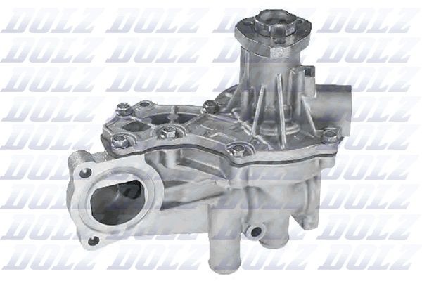 DOLZ A161 Water pump 037121010BX+