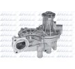 Wasserpumpe A161 — aktuelle Top OE 037 121 010 C Ersatzteile-Angebote