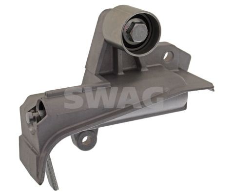 Audi COUPE Tensioner, timing belt SWAG 30 92 2347 cheap