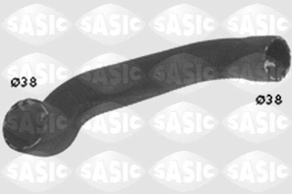 SASIC SWH0446 Seal Ring 135037
