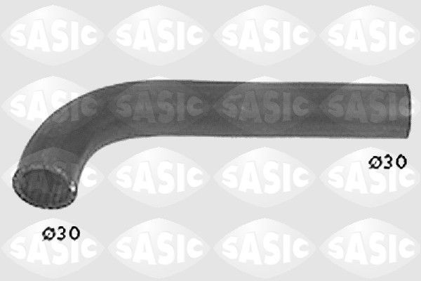 SASIC Coolant Hose SWH6603 buy