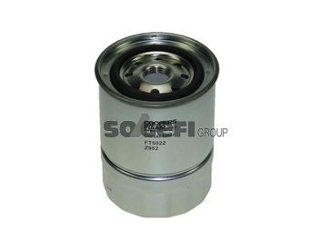 COOPERSFIAAM FILTERS FT5022 Fuel filter 16405 T6201