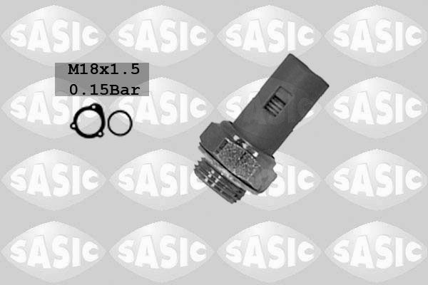 SASIC 4000503 Oil Pressure Switch