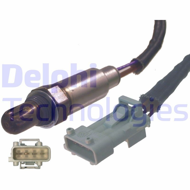 DELPHI Oxygen sensor ES10061-12B1 buy